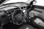 Jeep Compass 2007 года